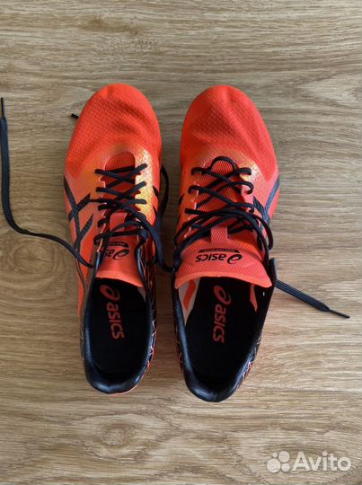 Шиповки Asics sprint