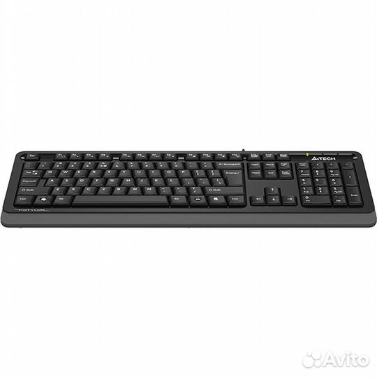Клавиатура A4Tech Fstyler FKS10 #353318