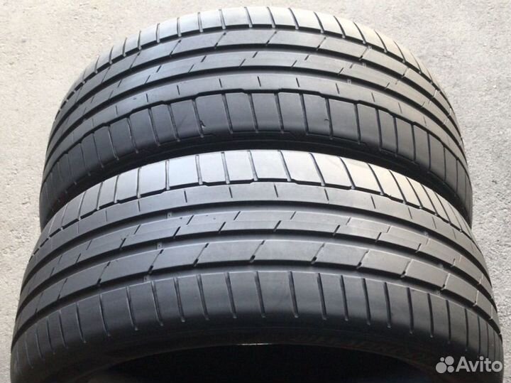 Hankook Ventus S1 Evo 3 K127 225/45 R18