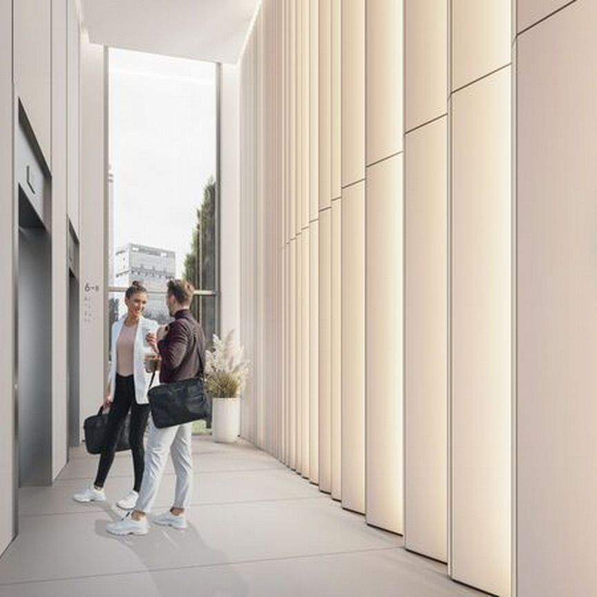 4-к. квартира, 137 м², 15/16 эт.