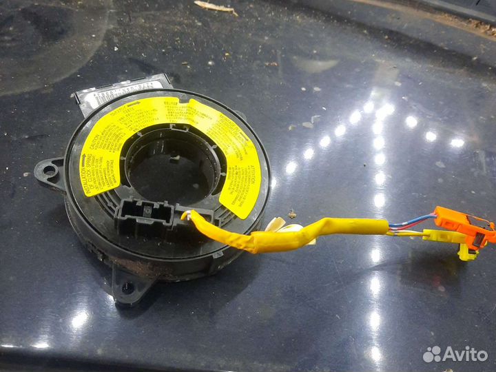 Шлейф Мазда6