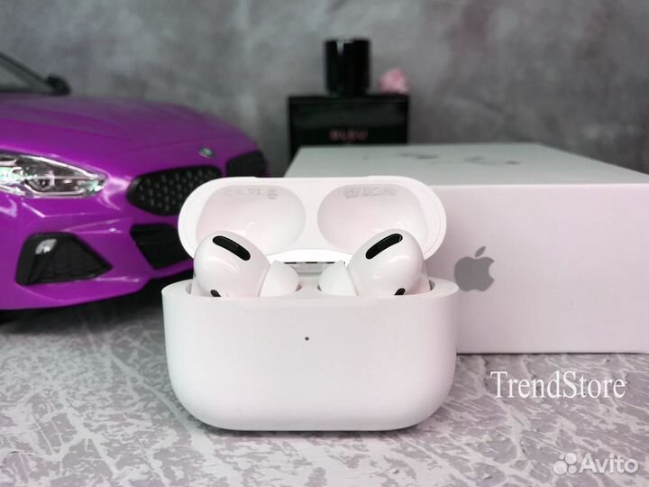 Airpods Pro Exclusive Version