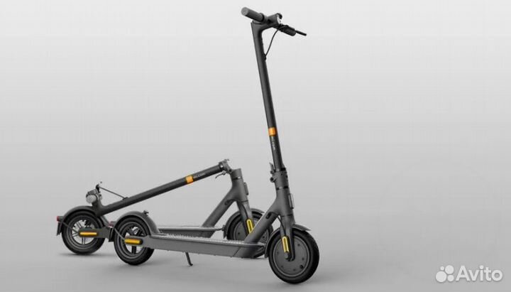 Электросамокат Xiaomi 1S