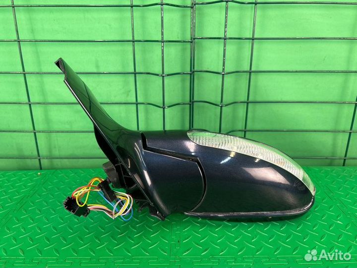 Зеркало электрическое левое Mercedes-Benz Clk W208