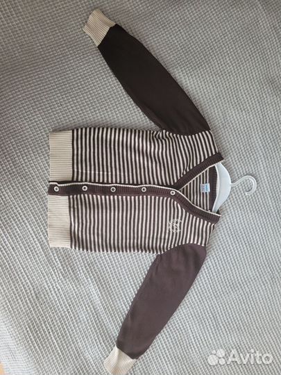 Джемпер 98-104