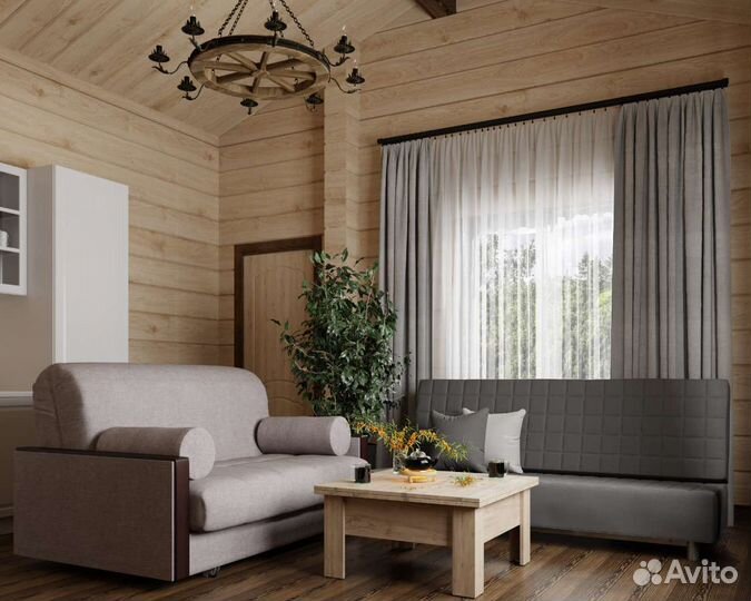 Дизайнер интерьера