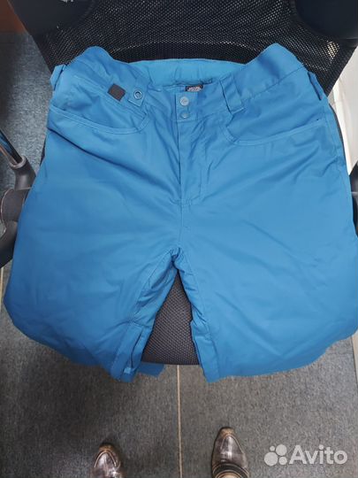 Горнолыжные брюки