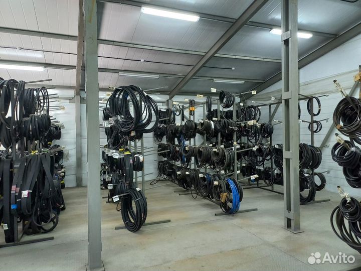 Подшипник GEH 20 ES-2RS SKF