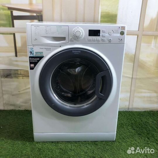 Стиральная машина бу с гарантией