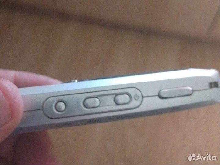 Диктофон cenix vp- p2340