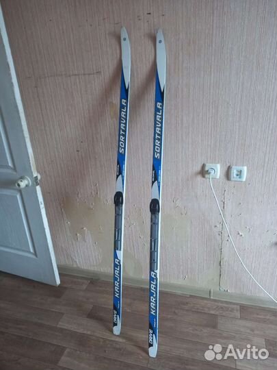 Лыжи 160 см