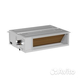 Канальный кондиционер Аeronik ASI-AFH71pfhs1/A-S