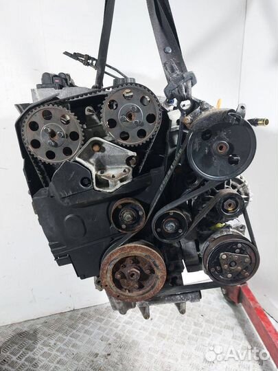 Двигатель(двс) Volvo V40 I (1996–2004)