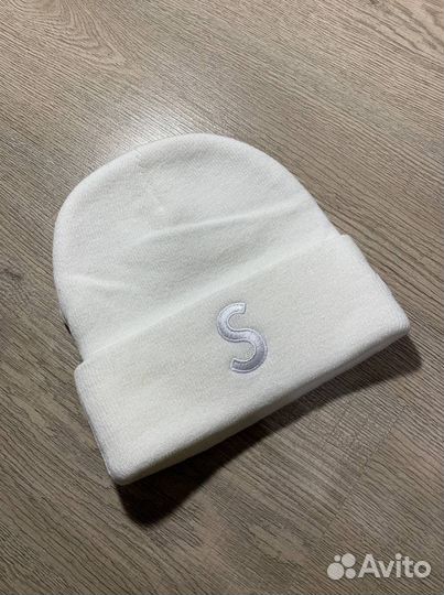 Шапка supreme оригинал