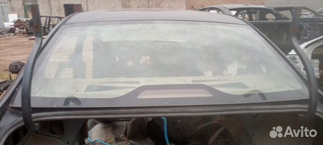 Стекло заднее Chevrolet Cobalt J200 L2C 2013