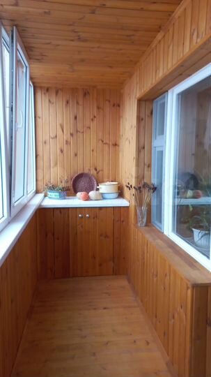 3-к. квартира, 87 м², 7/9 эт.