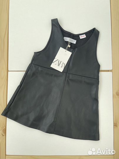 Платье для девочки zara