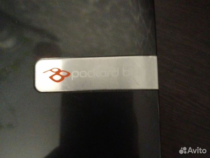 Packard Bell