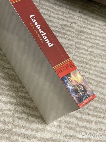 Пазл 3000 деталей (Новый)