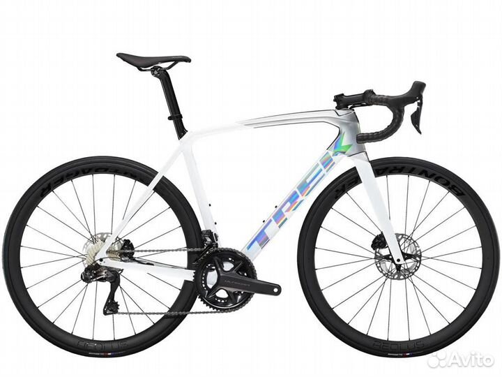 Велосипед Trek Emonda SL 7 56 WT-SL