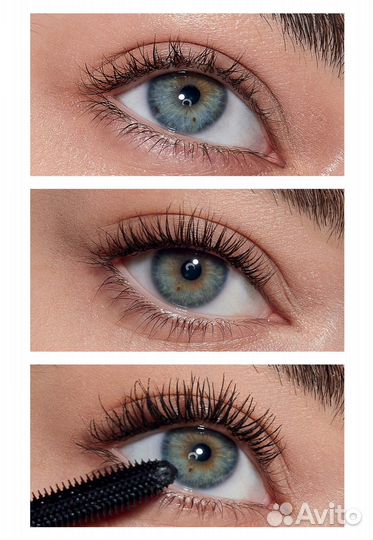 Тушь для ресниц Фаберлик