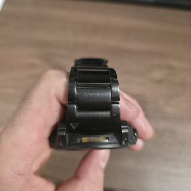 Часы Garmin fenix 7x sapphire solar 51 mm