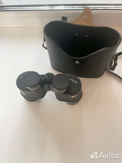 Бинокль бпц 7х35