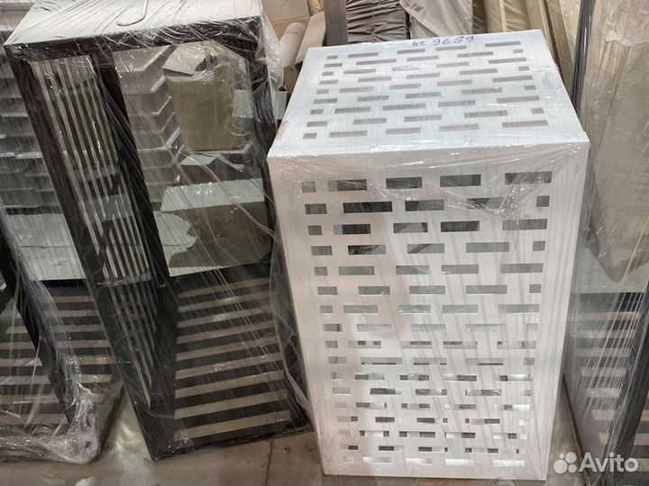 Ящик для кондиционера (короб)