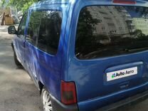 Citroen Berlingo 1.8 MT, 1997, 335 641 км, с пробегом, цена 220 000 руб.