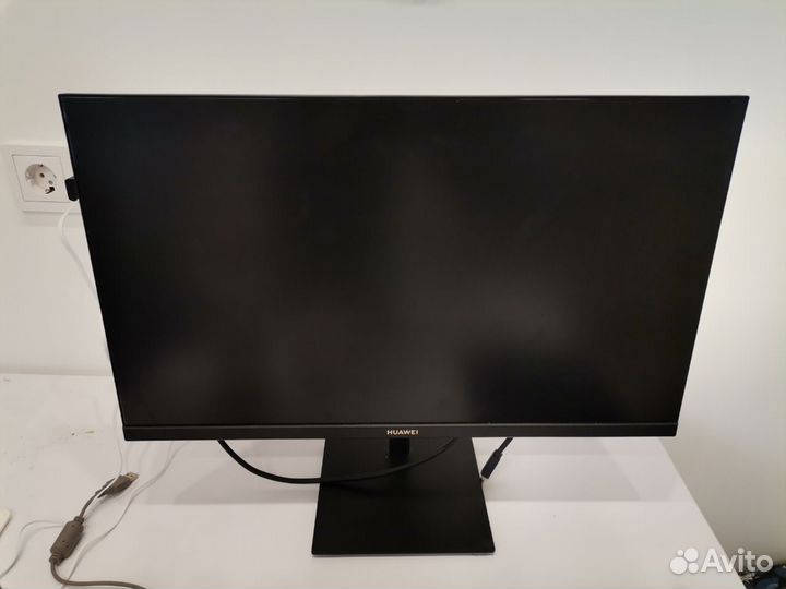 Монитор huawei Display 23.8