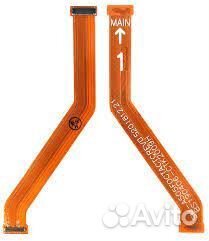 Шлейф для Samsung A01/A02/A10 и другие