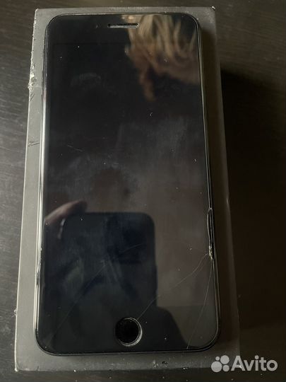 iPhone 7 Plus, 32 ГБ