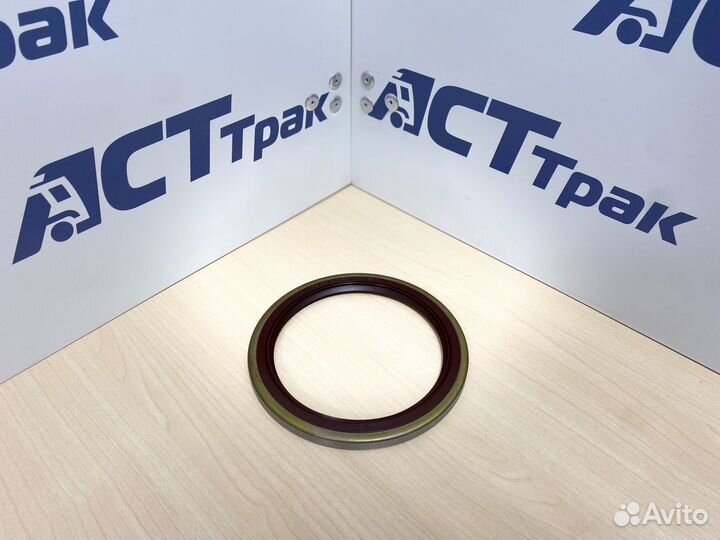 Сальник ступицы передней