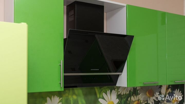 Кухня Sophie на заказ