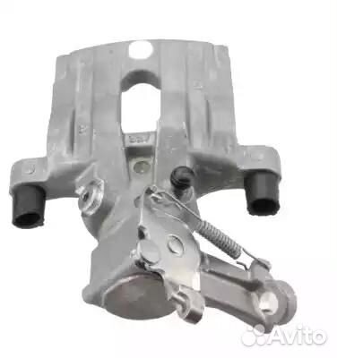 108057 Ремкомплект тормозного суппорта переднего
