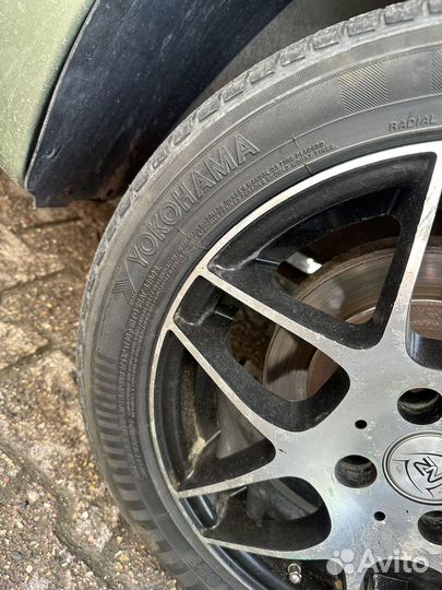 Диски r 15