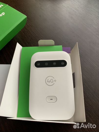 Модемы и роутеры 4g wi fi