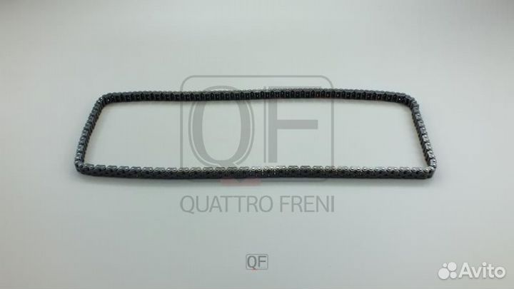 Цепь привода грм quattro freni QF13A00044