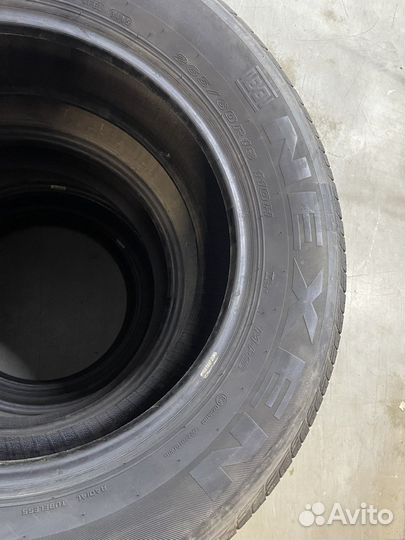 Nexen Roadian 542 265/60 R18