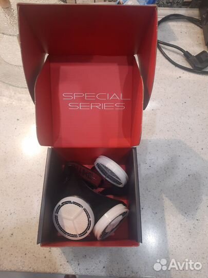 Маска спортивная