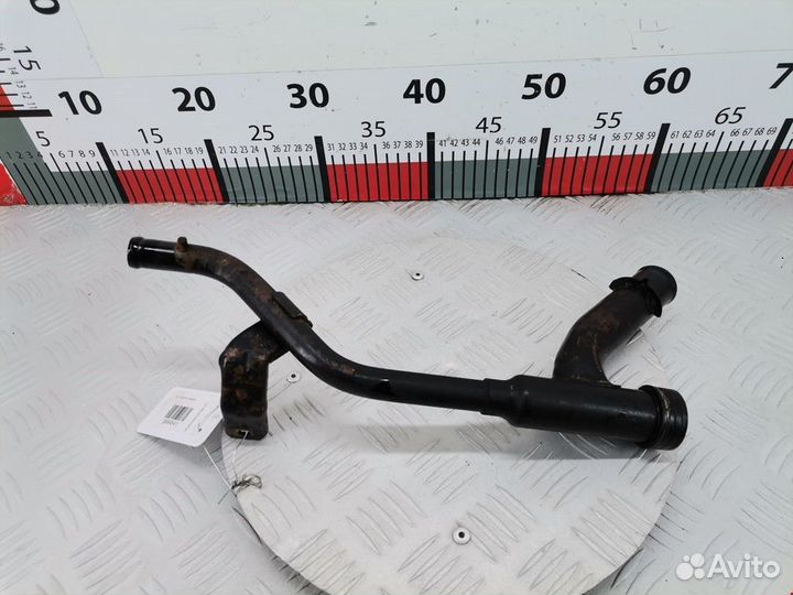 Патрубок вентиляции картера Fiat Punto 2 2003