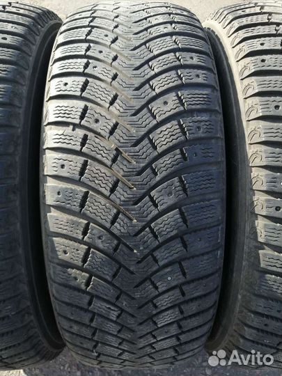 Michelin Latitude X-Ice North 235/65 R18