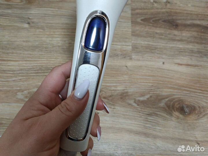 Расческа выпрямитель Редмонд