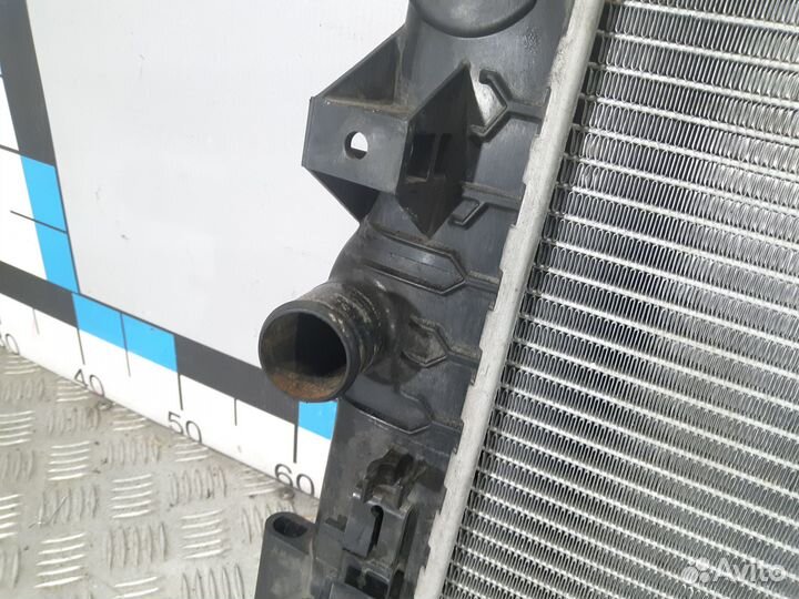 Б/У Радиатор основной 680x388x26 / МКПП Che#001