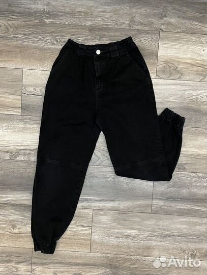 Джинсы для девочки