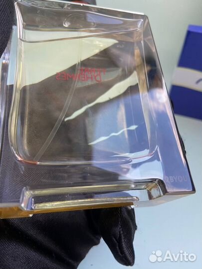 Hermes Terre d Hermes 100 mll Parfum