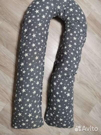 Подушка для кормления