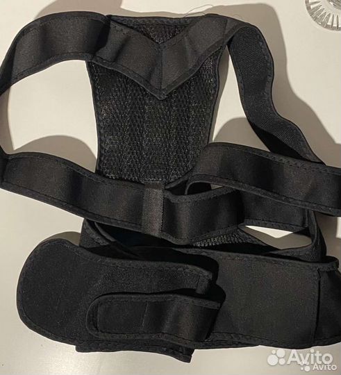 Корректор осанки