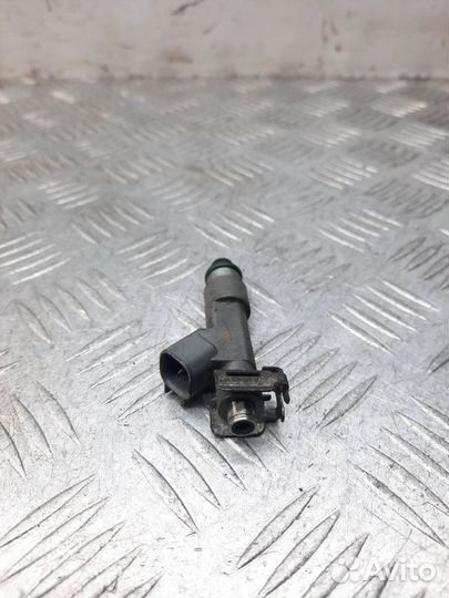 Форсунка Saab 9-3 2.0 B207E 2006