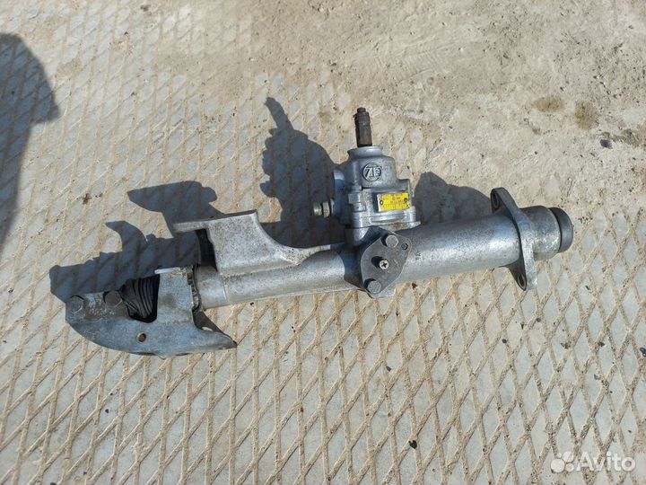 Рейка рулевая Audi 80 B3 Audi 80 B4 Ауди Б3 Б4